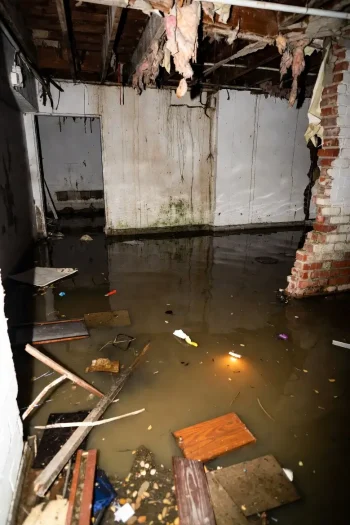 Flooded Basement 3